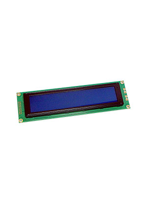 WINSTAR WH4004A-TMI-CT# ЖК индикаторы знакосинтезирующие