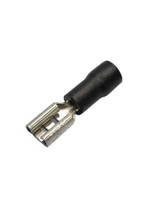 FDV1.25-187(8) Black, ���������� ����������������� ���������, 4.8 ��