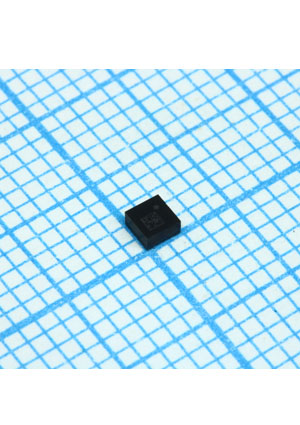 STM LIS2DE, LGA12 датчики ускорения(акселерометры)