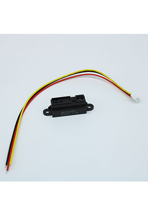 SHARP GP2Y0A21YK0F, б/проводов датчики оптические