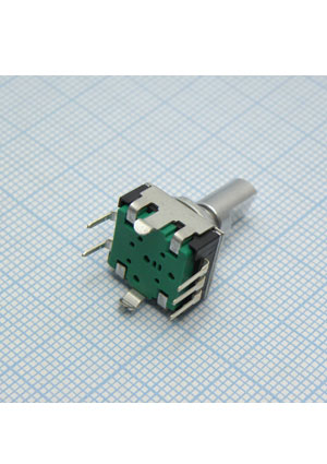 BOURNS PEC11R-4015F-S0024, Энкодер датчики угла (энкодеры)