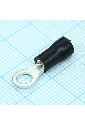 RV1.25-4  Black, RV1.25-4S Black