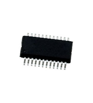 MBI MBI5026GP-A, SSOP24, шаг 0.64 драйверы светодиодов