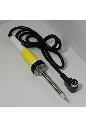 S-Line ZD-88-201B, 24В, 48Вт, с термопарой запчасти к паяльным станциям