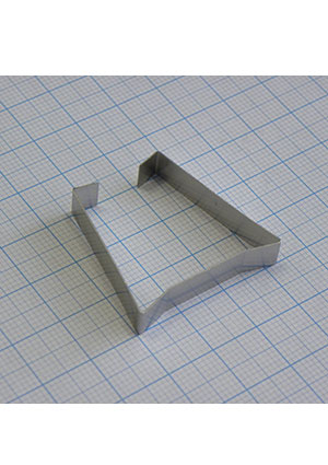 Shinhom EE30/15/7 clip, 1шт. каркасы