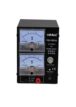 YH YIHUA 1501A/PS-1501A лабораторные блоки питания
