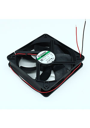 MEC0251V3-000U-A99, ���������� 12� 120x25 V 2200��/��� 127,3�3/���, 34��