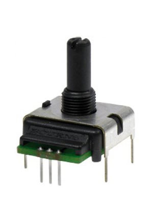 ECW1J-C24-AC0024L, Энкодер инкрементный
