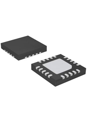 Allegro A3906SESTR-T, QFN20 драйверы управления двигателями
