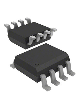 AD TMP36FSZ, Датчик температуры -40 +125 C ( 2 C) с выходом напряжения 750мВ при TA=25 C, питание 2.7.. датчики температуры интегральные