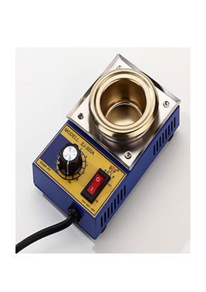 S-Line Ванна паяльная DZ-70503  150Вт паяльные ванны