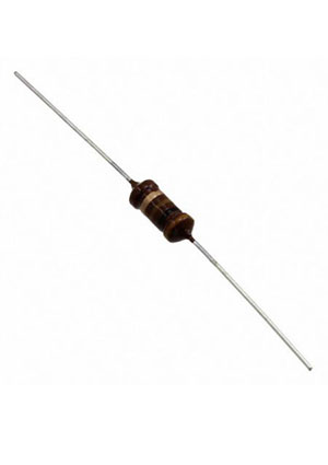 B82144A2474J000, ���������� ������������� 470uH 5% 100KHz 40Q-Factor Ferrite 280mA 2.5Ohm DCR AXL Au