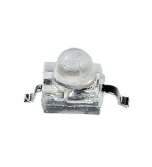 KM2520F3C03, Светодиоды дискретные, корпус SMD2