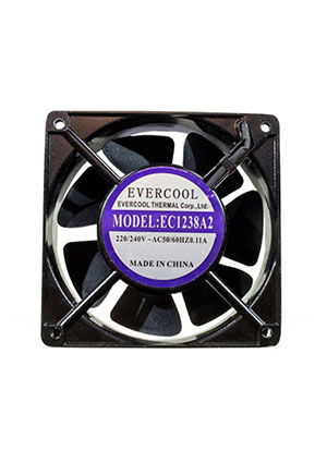 EC1238A2HSL-7, 120*120*38 220V