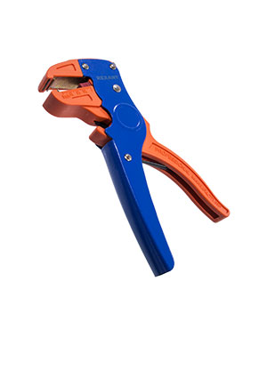 Китай 12-4001 (12-4001-4)(CT-318B) (HT-150B), Стриппер для зачистки многожильного кабеля 0.3-6.0 мм. стрипперы