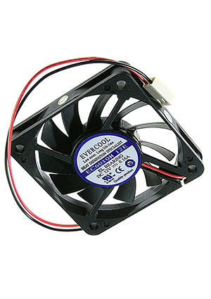 EC6010H12EL, ���������� 12�, 60�60�10�� , ����. �����������������, 4400 ��/���