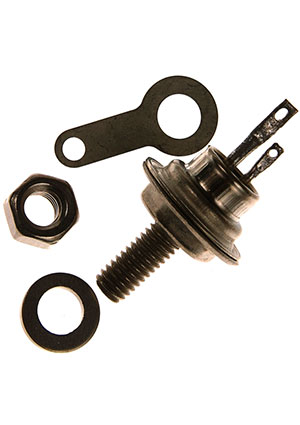 СЗТП КУ202Н, Тиристор незапираемый 10А 400В тиристоры импортные