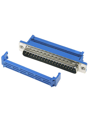 DI-37M (DS1036-37-M), ����� 37 pin �� �����