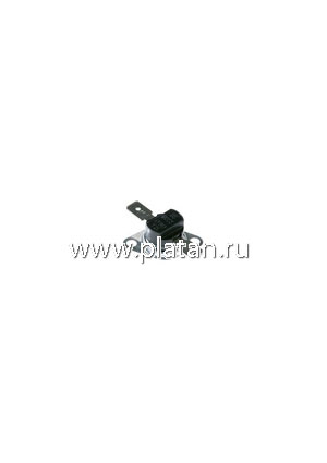 ТЕРМОРЕКС ТК24-00-2-100-6%-80, Термостат нормально разомкнутый термостаты