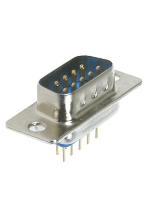 DPBS-9M-S (DS1034 09M), ����� �� ����� 9pin