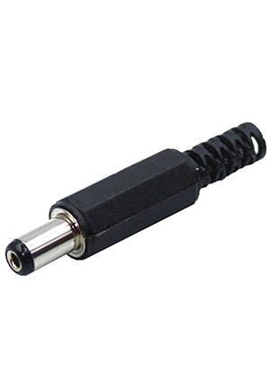 Dragon City NP-130 (MP-332), Разъем питания 1.0х3.4х9.6мм штырьковые разъемы питания