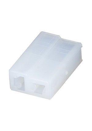 626064, ������ ������� FASTIN- b FASTON  b  2.8, �������, 2 PIN