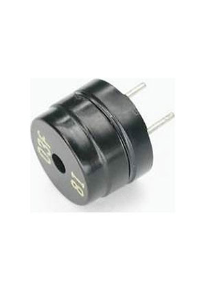 JL World HC0901F, 1.5 В, 9 ММ, Излучатель звука излучатели звука