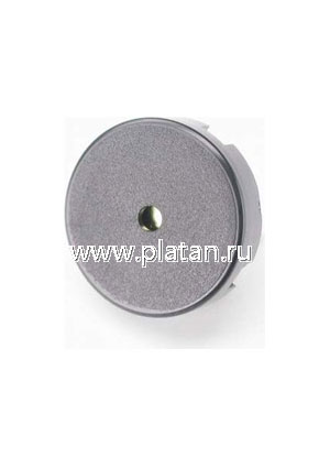 JL World HPA24AX, 12 В, 24 мм, Пьезоизлучатель с генератором излучатели звука