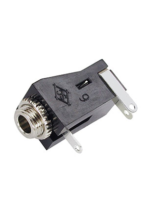 Dragon City PY-601C (JR-2311), Аудио гнездо моно 3.5мм Аудио разъемы Jack