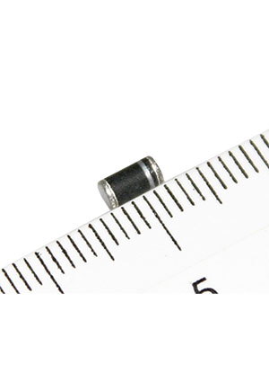 SM4003 (LL4003), ���� 1� 200� [MELF / DO-213AB]