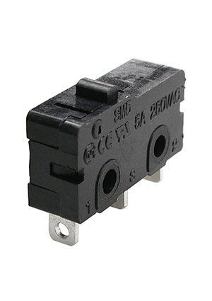 KLS7-KW4-3Z-B122113L, ������������������ 5A 250VAC SM5-00N-115 (MSW-11)