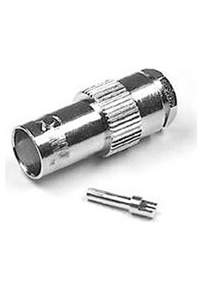 HYR-0102B (GB-102B) (BNC-7025B), ������ BNC, ������, RG-59,  ����� (Clamp)