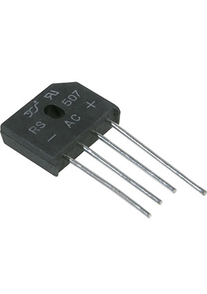 RS507, ������� ���� 5� 1000� [KBU]