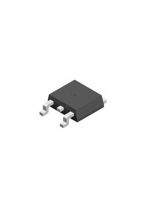 LM1117DT-1.8/NOPB, �������� ��������� � ������ �������� ����������, +1.8 �, 0.8� [TO-252 / DPAK]