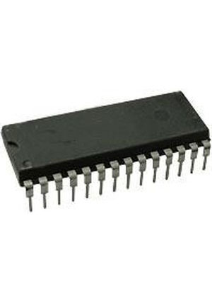 NEX-NXP TDA8303A, Видеопроцессор ТВ микросхемы бытовой РЭА