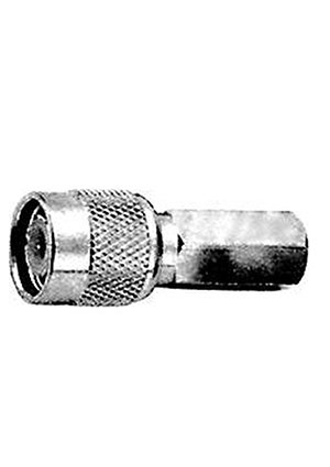 HYR-0211A (GT-211A) (TNC-7410A), ������ TNC, ������, RG-58, �������������� (Twist-on)