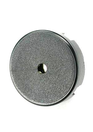JL World HPA17F (HPA17A) 5 В, 17 мм, Пьезоизлучатель звуковой излучатели звука