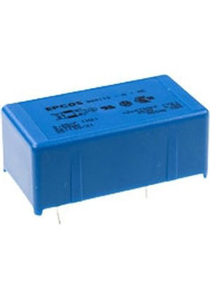 TDK EPCOS B84110-A-A60, Сетевой фильтр сетевые фильтры подавления ЭМП