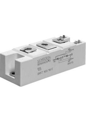 SKKT162/16E, ����������� ������ 156� 1600� [Semipack 2.] (��� �������)