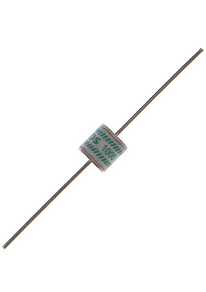 B88069X3820S102, 8x8mm 1kV +15% 10kA/10A 2-х элек., тип: A71-H10X