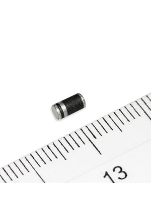 SM4002 (LL4002),  1 100 [MELF / DO-213AB]