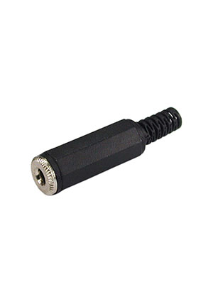 Dragon City NP-305 (7-0099), Аудио гнездо моно 3.5мм Аудио разъемы Jack