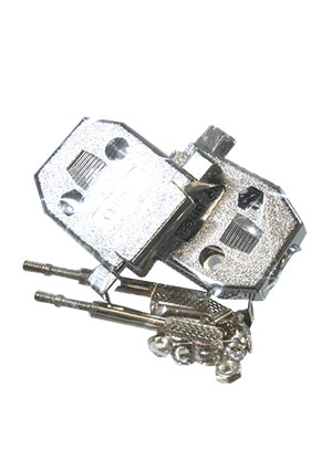 DNT-15C (DS1046-15 C1L), ������ � 15pin D-SUB, � ����������� �������, �����������������