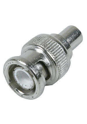 HYR-0113B (GB-113B) (BNC-7003), ������ BNC, ������, RG-59, ����� (Crimp)