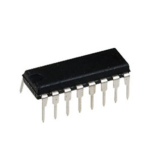 ��590��3 (00-04�.), 8-��������� (4 � 2) ���������� ���������� � ������������ [DIP-16P]