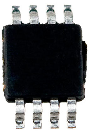 LM2621MM/NOPB, ���������� ��������������� ���������� � ������������� ������ 1.2�, [VSSOP-8]