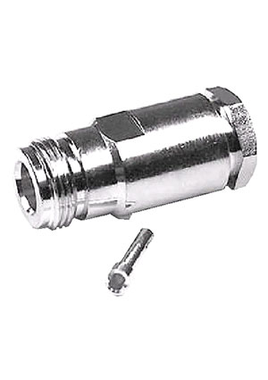 HYR-0304A (N-7312A) (GN-304), ������ N, ������, RG-58, ����� (Clamp)