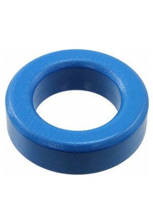 TDK EPCOS B64290-L638-х35, T35, R22х13х6, Сердечник ферритовый кольцевой ферритовые кольца