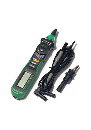 Mastech MS8211D(N), Цифровой автоматический мультиметр-щуп мультиметры