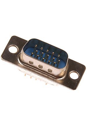 DHPBS (DS1077-15 M), ����� 15pin �� �����